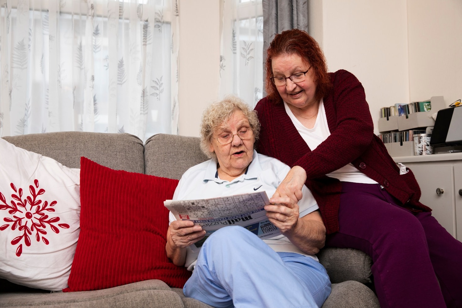 Spotlight on Compassionate Assisted Living Solutions