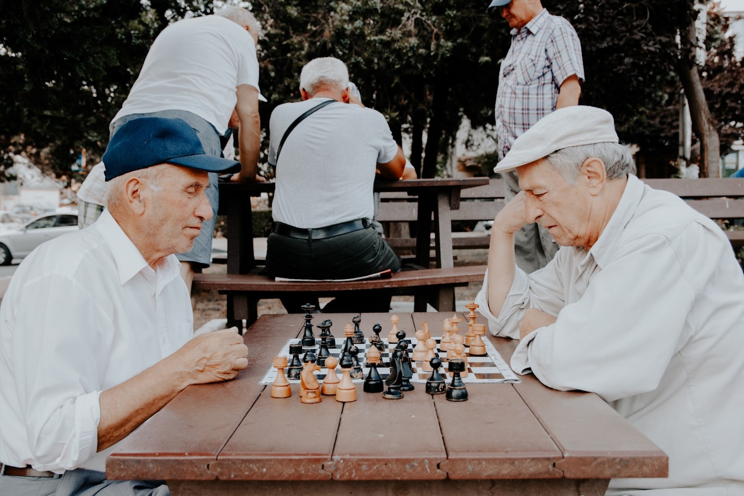 Tailoring Senior Care for Unique Needs and Budgets